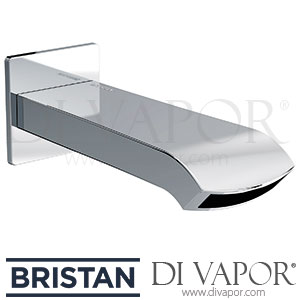 Bristan DSC BS C Descent Bath Spout Spare Parts